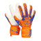 Reusch Kids Attrakt Freegel Silver Gloves