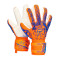 Gants Reusch Enfants Attrakt Freegel Silver 