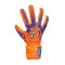 Reusch Kids Attrakt Freegel Silver Gloves