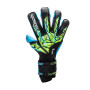 Attrakt Aqua Evolution-Black-Green