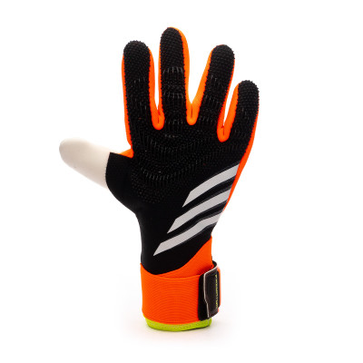 Guantes de portero de niños Predator Training adidas · adidas · El Corte  Inglés