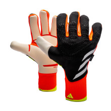 Luvas adidas Predator Pro Fingersave