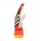 Guanti adidas Predator Match Fingersave Bambino