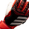 Guantes adidas Predator Match Fingersave Niño