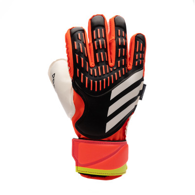Predator Match Fingersave Niño Gloves