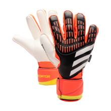 Guantes adidas Predator Match Fingersave