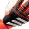 Luvas adidas Predator Match Fingersave