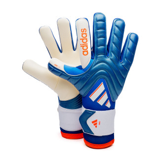 Copa Pro Lucid blue-White-Solar red