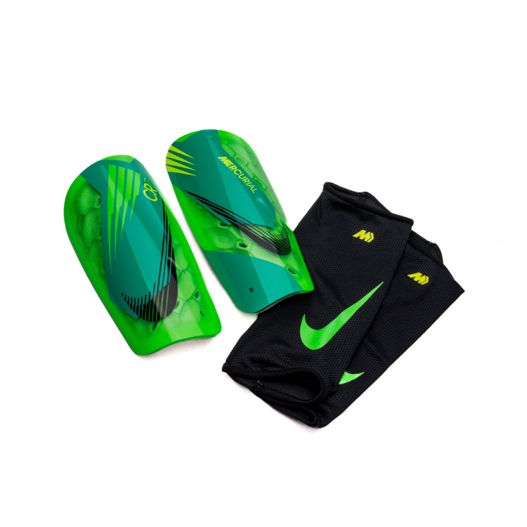 espinillera-nike-mercurial-lite-cr7-green-strike-stadium-green-0