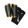 Mercurial Lite-Black-Metallic Gold Coin