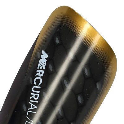 Espinillera Mercurial Lite