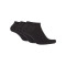 Calcetines Nike Lightweight (3 pares)