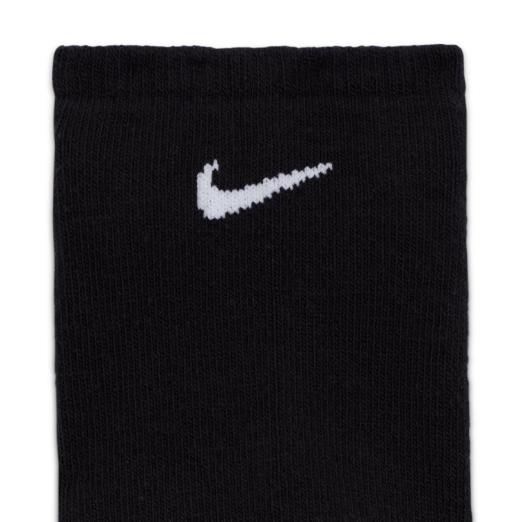 calcetines-nike-lightweight-3-pares-black-white-2