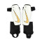 Caneleira Nike Charge Guard Criança