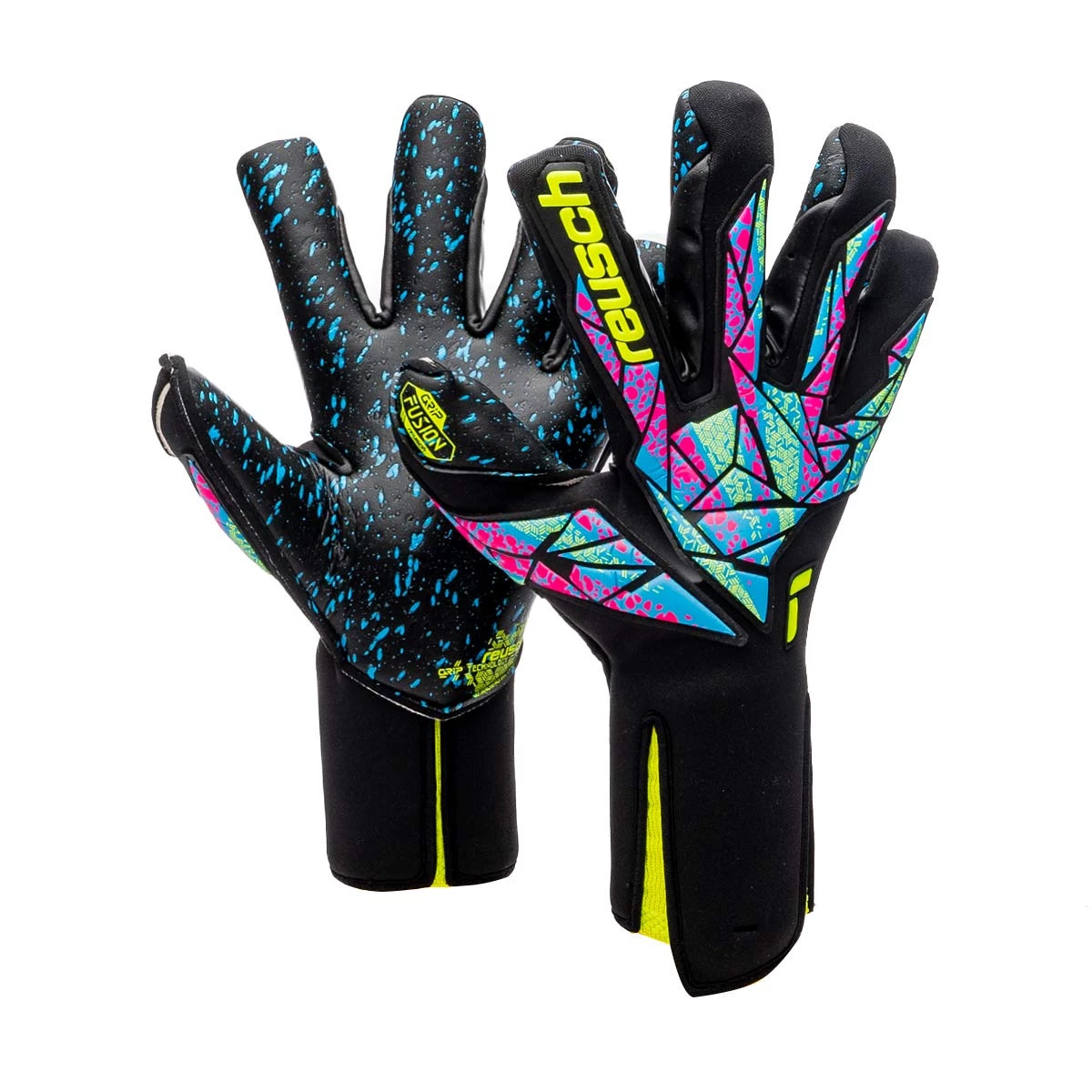 New reusch gloves outlet