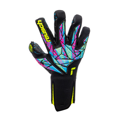 Attrakt Fusion Strapless Gloves