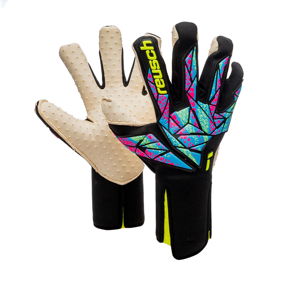 Strapless goalkeeper gloves shop