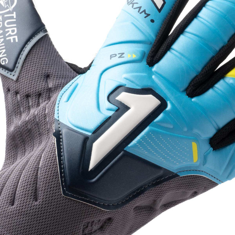 Guanti Da Portiere Rinat Nkam Semi Onana Acqua Adulti Taglia:7 - 2