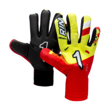 Guantes Rinat Nkam As Turf Onana Niño