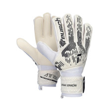 Guantes Reusch Attrakt Solid Unai Simón