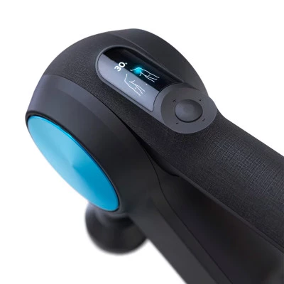 Pistola Theragun Pro G5 Massagepistole