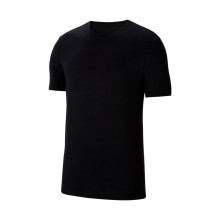 Camisola Team Club 20 m/c Futbol Emotion Members Black-White