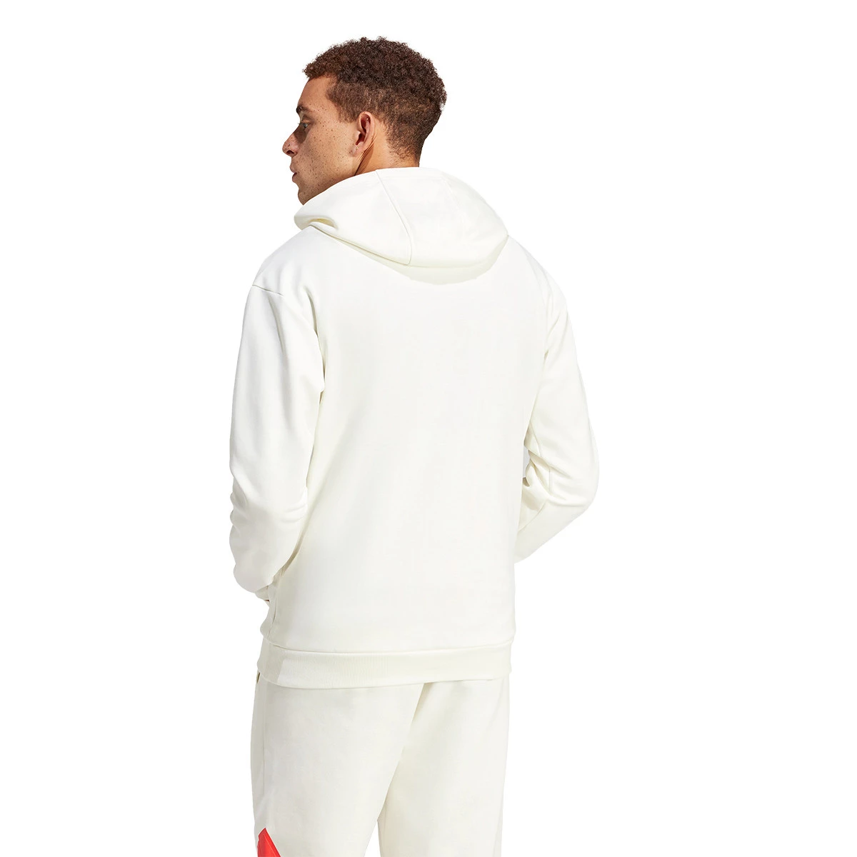 Adidas off white sweatshirt shop