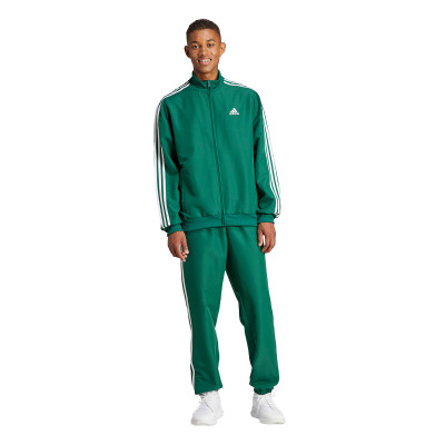 3 Stripes Woven Tracksuit