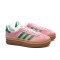 Tenis adidas Gazelle Bold Mujer