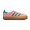 Tenis adidas Gazelle Bold Mujer
