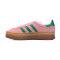 Tenis adidas Gazelle Bold Mujer