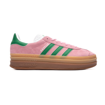 Zapatilla Gazelle Bold Mujer