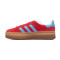 Tenis adidas Gazelle Bold Mujer