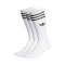 adidas Crew (3 paare) Socken