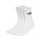 Chaussettes adidas Cushioned 3 Paires