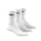 Chaussettes adidas Cushioned 3 Paires