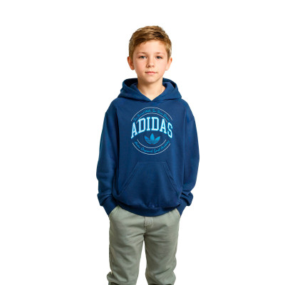 Sudadera Graphics Niño