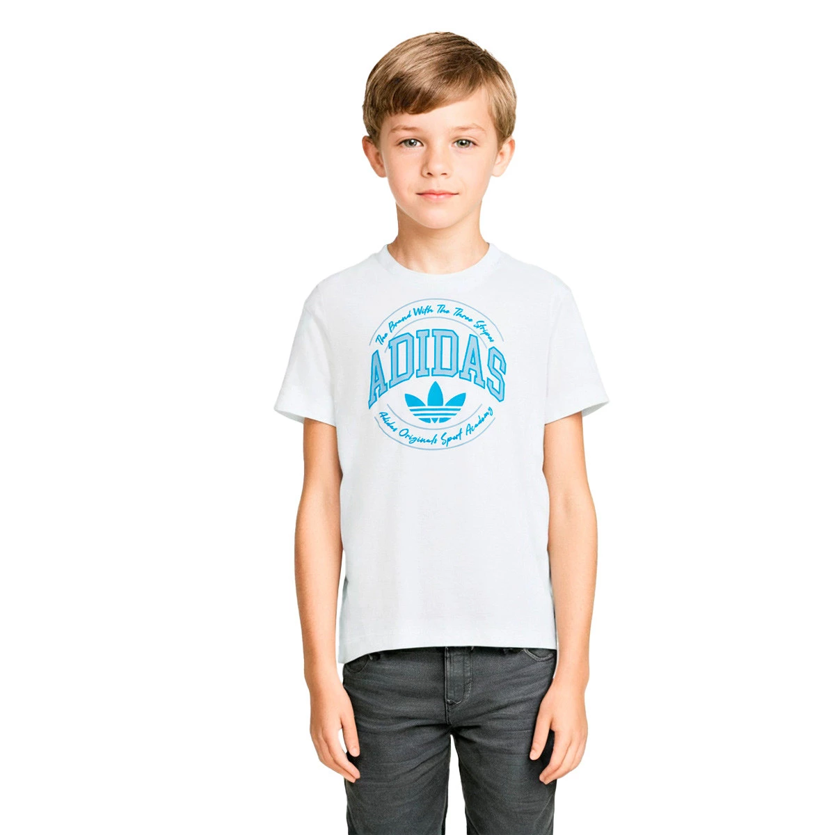 Camisetas adidas niño 2014 2025