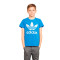 Camiseta adidas Adicolor Niño