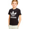 Jersey adidas Adicolor Niño