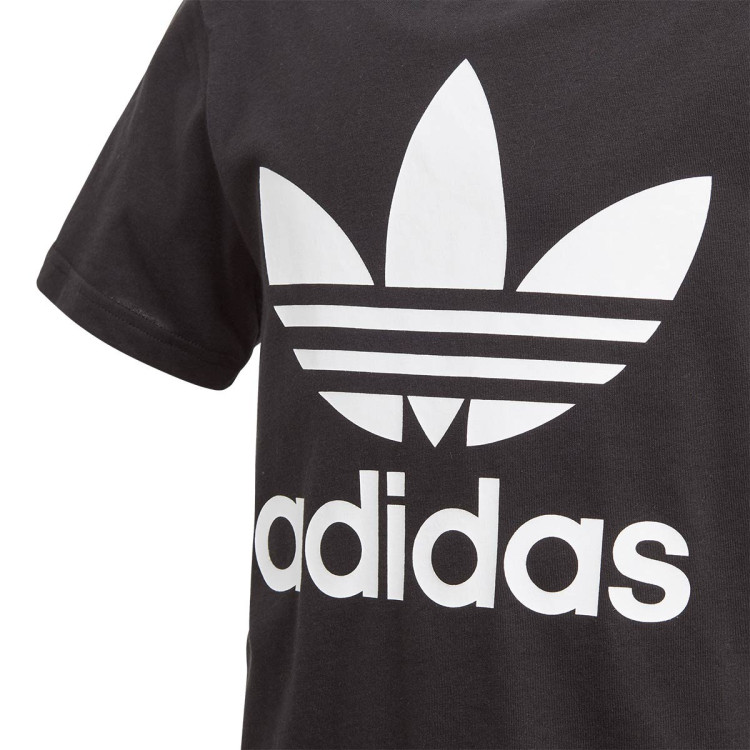 camiseta-adidas-adicolor-nino-black-white-3