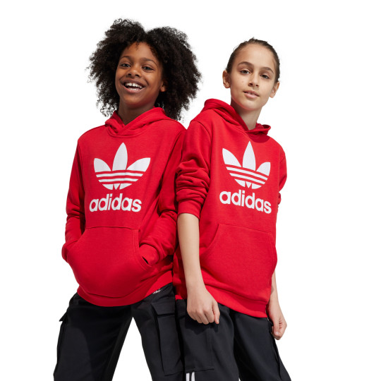 Sudadera adidas adicolor clearance