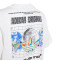 Koszulka adidas Graphics Niño