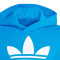 Bluza adidas Adicolor Niño