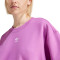 adidas Trefoil Essentials Mujer Sweatshirt
