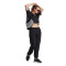 Jersey adidas Trefoil Essentials Mujer