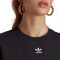 adidas Women Trefoil Essentials Jersey