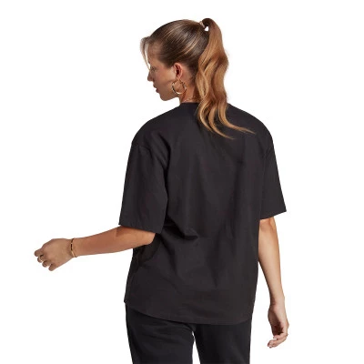 Playera Trefoil Essentials Mujer