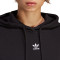 Sweatshirt adidas Trefoil Essentials Mulher