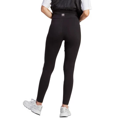 Malla larga Trefoil essentials mujer